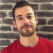 Coach sportif, professeur de Pilates et de Yoga, je m’adapte à vos objectifs en vous permettant de les atteindre 💪💪